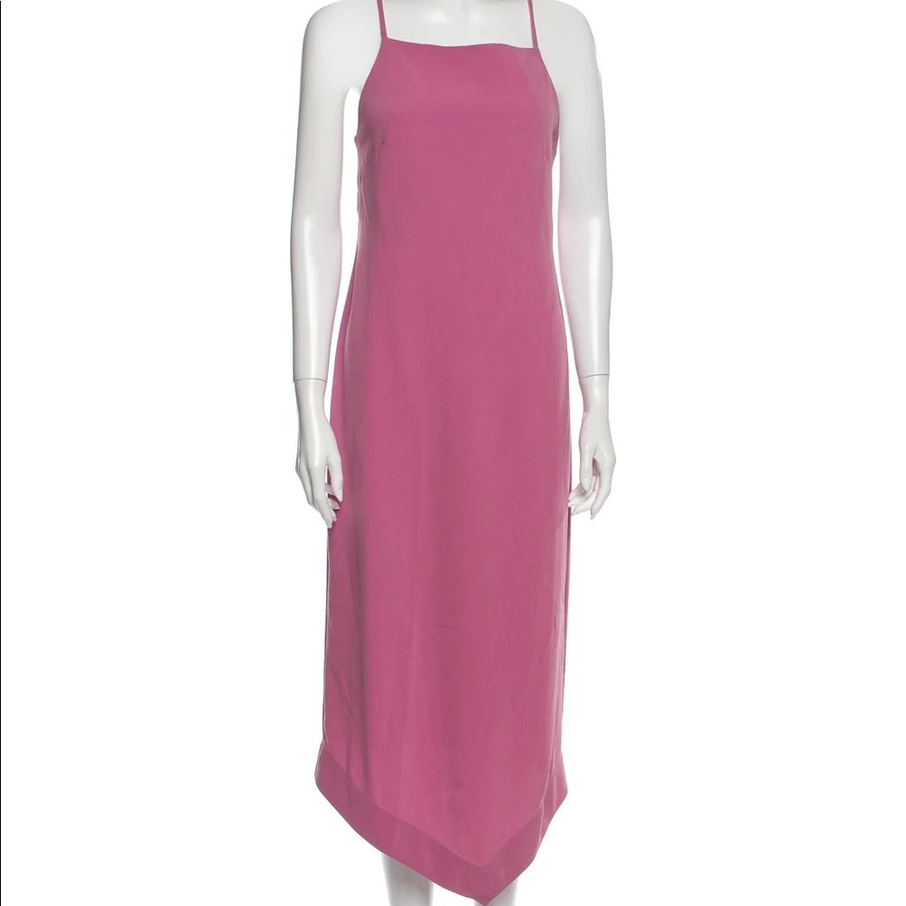 NOMIA purple dress size 6